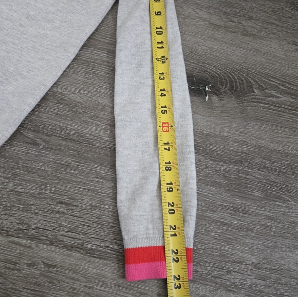 Boden Wool Blend V Neck Pullover Sweater Size XS - Picture 12 of 12